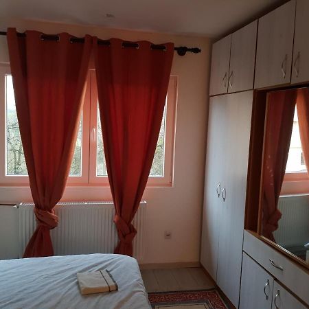Appartement Apartman Venera à Sarajevo Extérieur photo