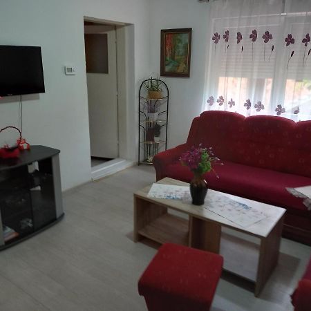Appartement Apartman Venera à Sarajevo Extérieur photo