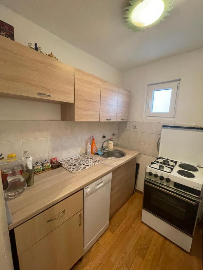 Appartement Apartman Venera à Sarajevo Extérieur photo