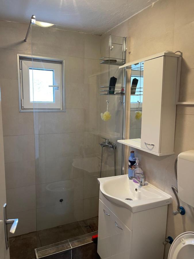 Appartement Apartman Venera à Sarajevo Extérieur photo