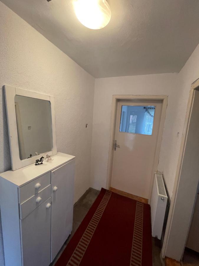 Appartement Apartman Venera à Sarajevo Extérieur photo