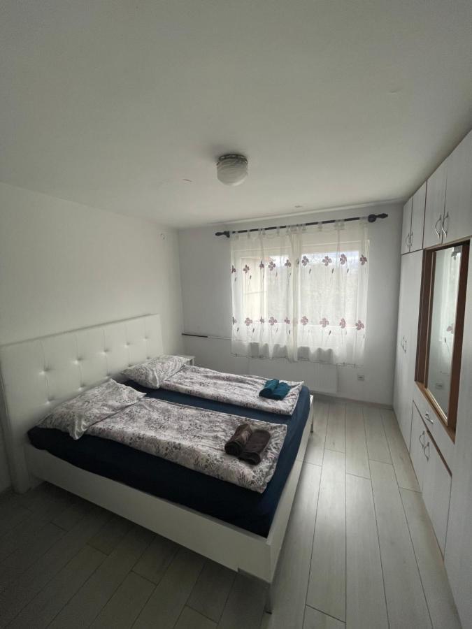 Appartement Apartman Venera à Sarajevo Extérieur photo