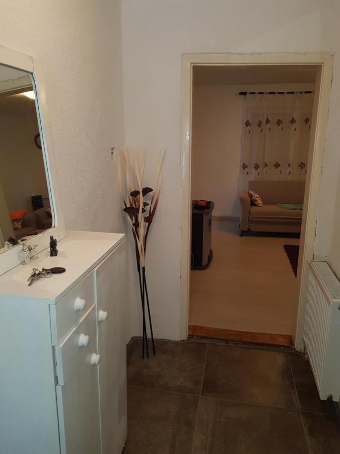 Appartement Apartman Venera à Sarajevo Extérieur photo
