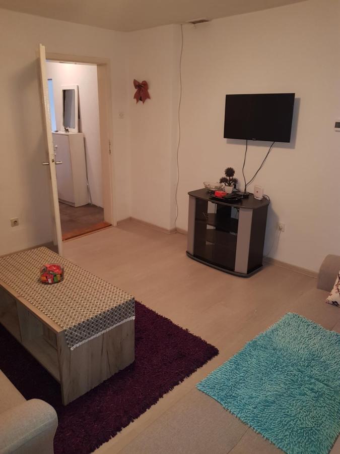 Appartement Apartman Venera à Sarajevo Extérieur photo