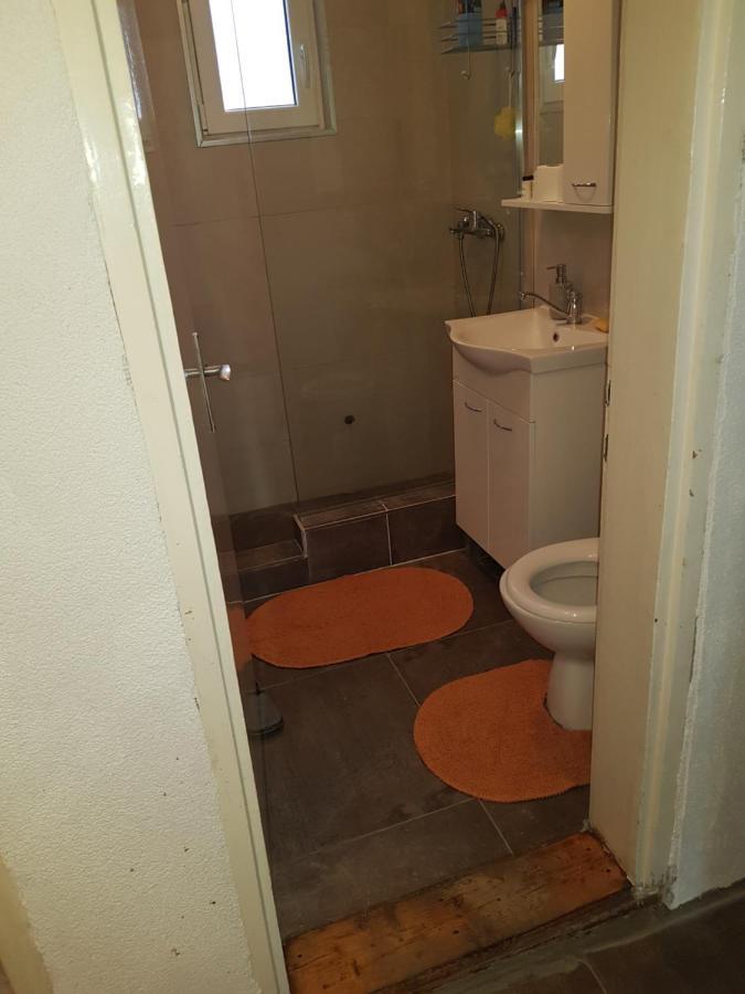 Appartement Apartman Venera à Sarajevo Extérieur photo