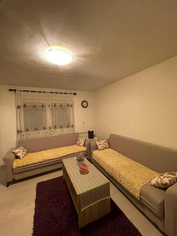 Appartement Apartman Venera à Sarajevo Extérieur photo