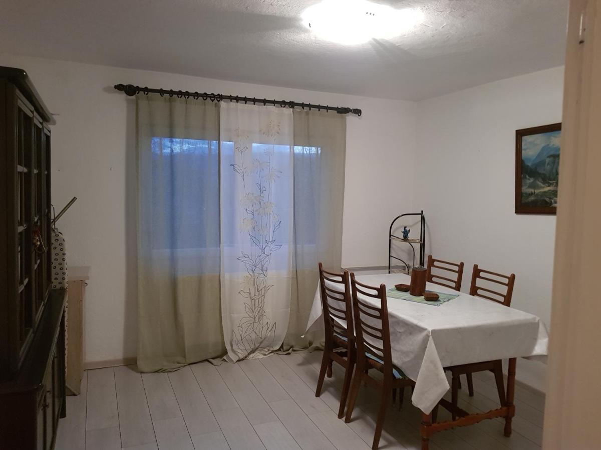 Appartement Apartman Venera à Sarajevo Extérieur photo
