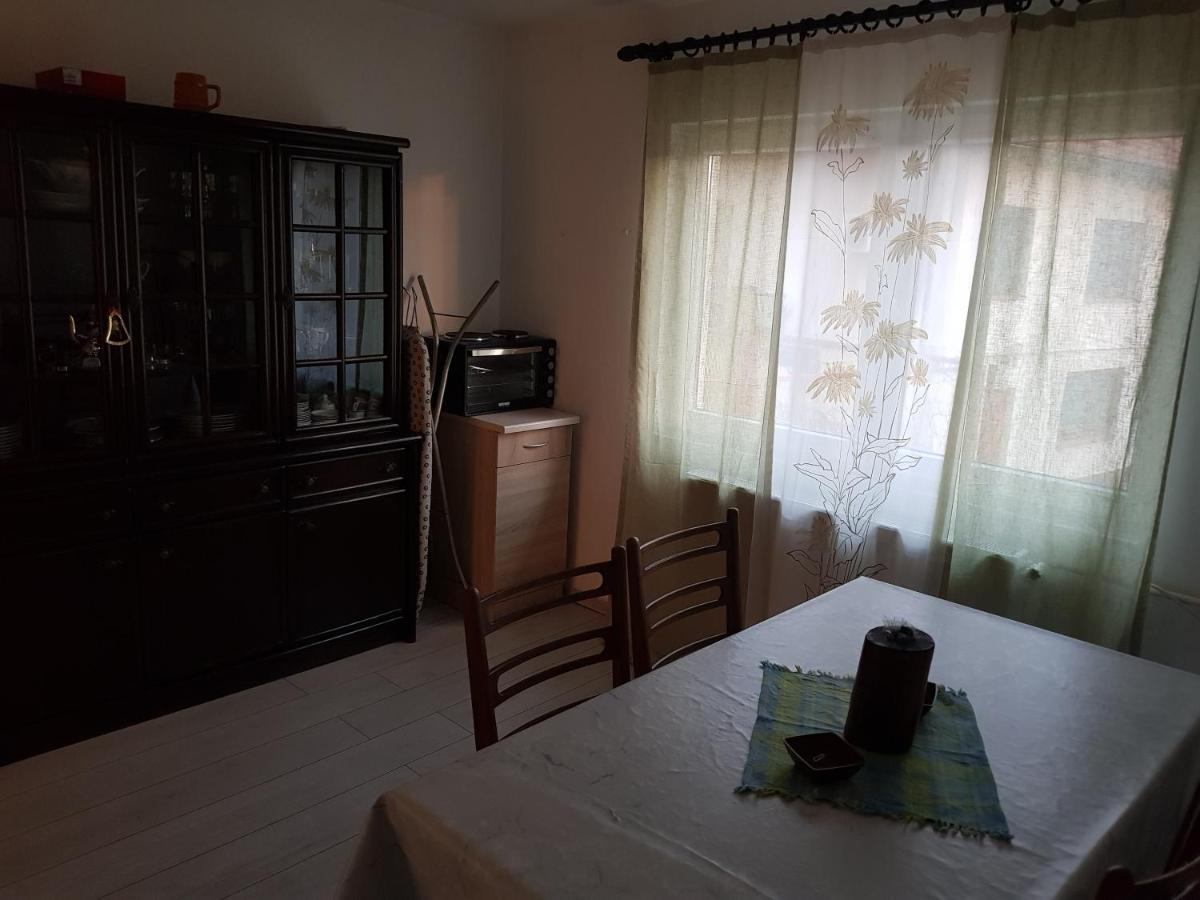 Appartement Apartman Venera à Sarajevo Extérieur photo