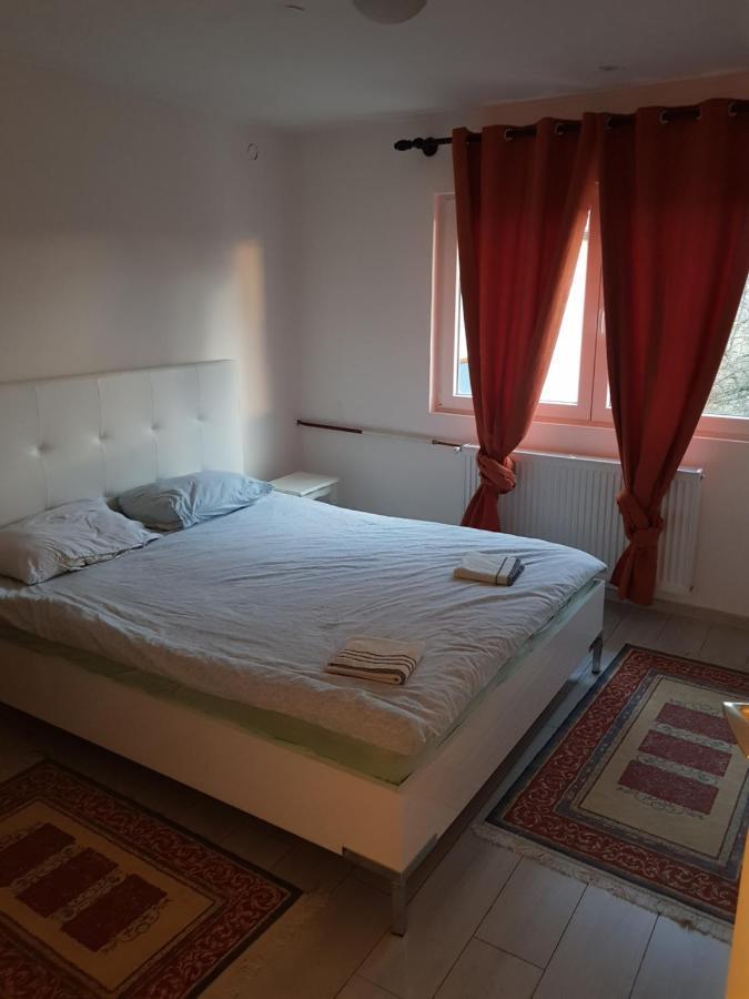 Appartement Apartman Venera à Sarajevo Extérieur photo