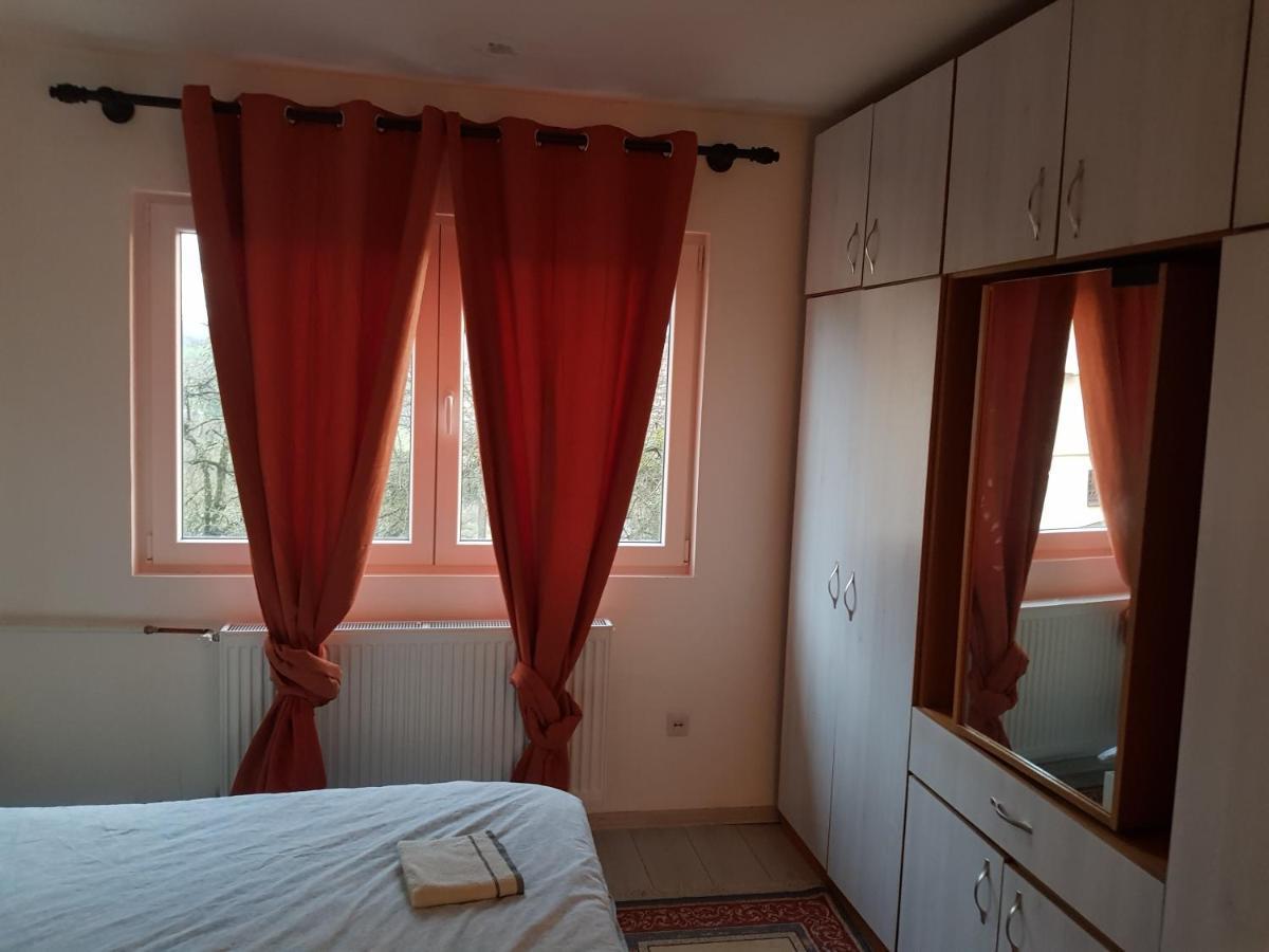 Appartement Apartman Venera à Sarajevo Extérieur photo