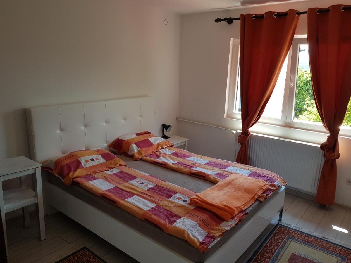 Appartement Apartman Venera à Sarajevo Extérieur photo