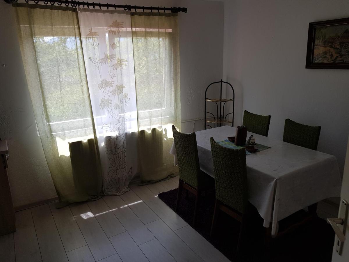 Appartement Apartman Venera à Sarajevo Extérieur photo