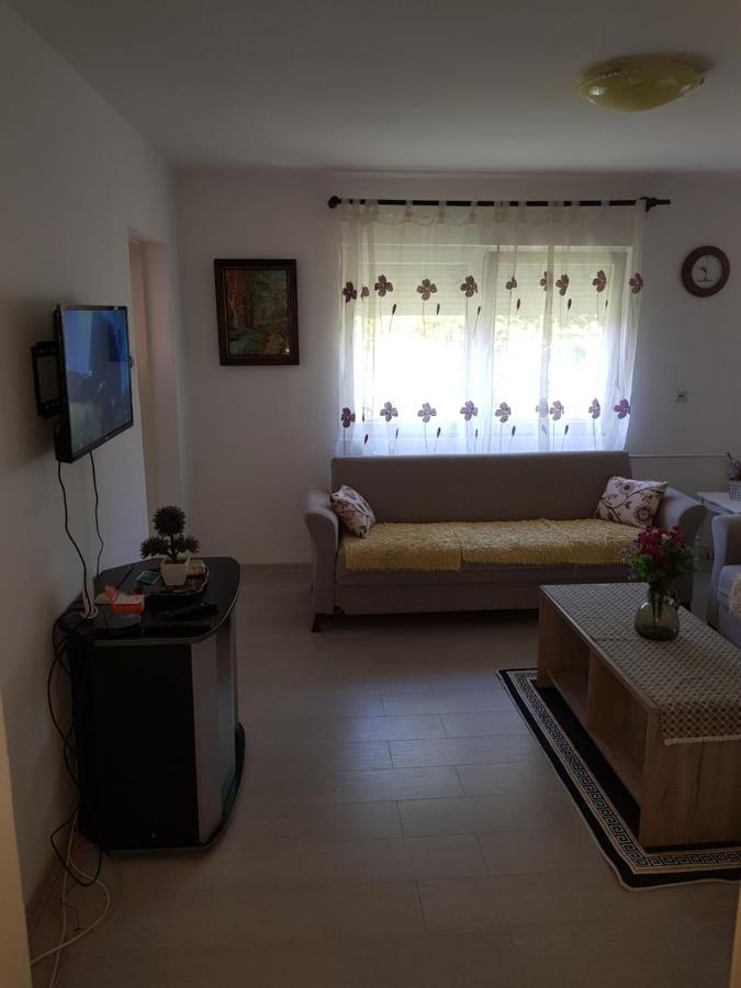 Appartement Apartman Venera à Sarajevo Extérieur photo