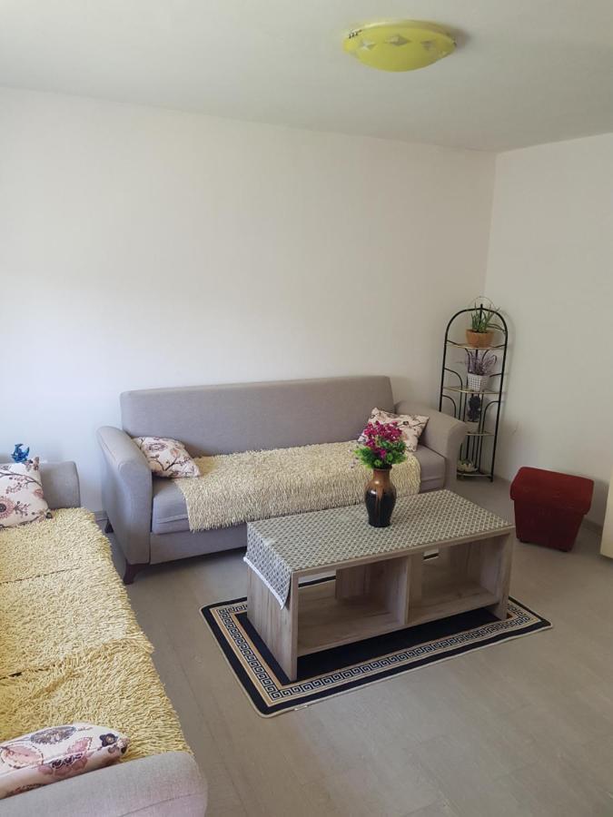 Appartement Apartman Venera à Sarajevo Extérieur photo