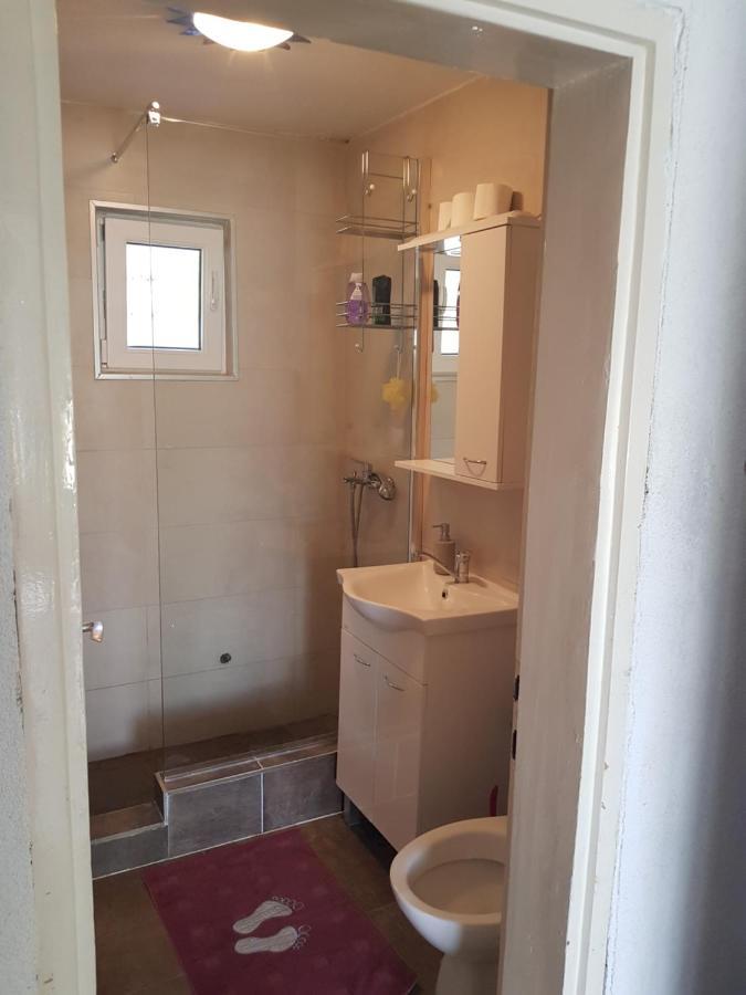 Appartement Apartman Venera à Sarajevo Extérieur photo