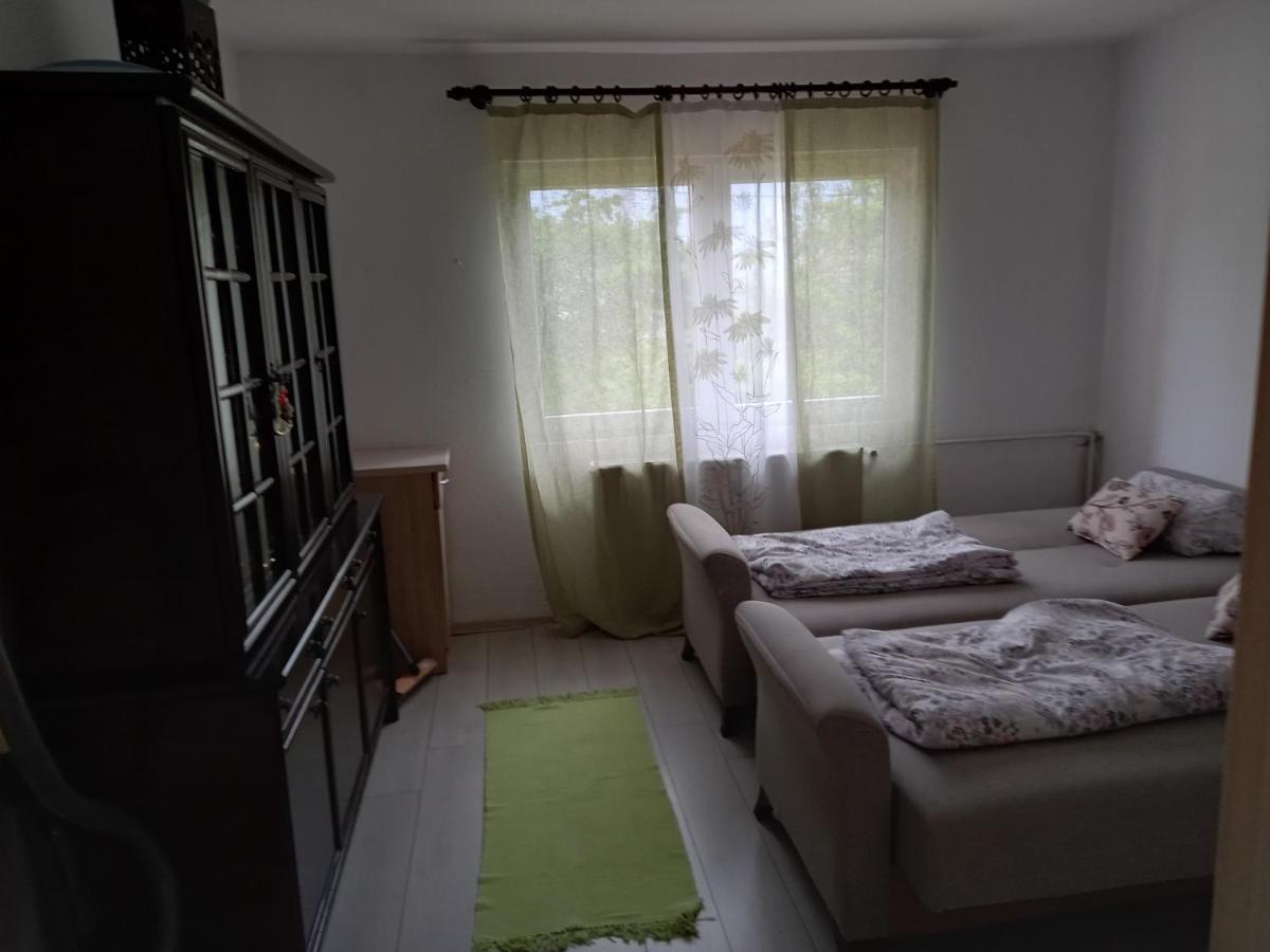 Appartement Apartman Venera à Sarajevo Extérieur photo