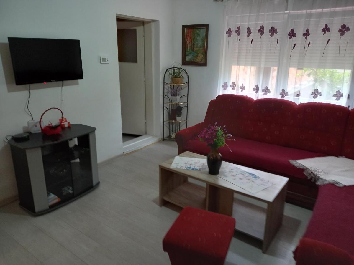 Appartement Apartman Venera à Sarajevo Extérieur photo